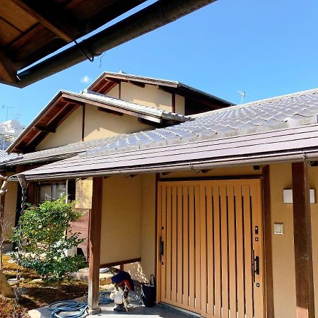 Kyoto Ryokan Gion Sano Ngoại thất bức ảnh