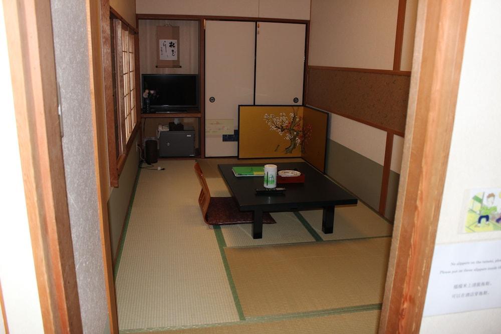 Kyoto Ryokan Gion Sano Ngoại thất bức ảnh