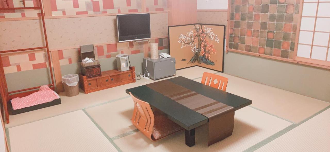 Kyoto Ryokan Gion Sano Ngoại thất bức ảnh