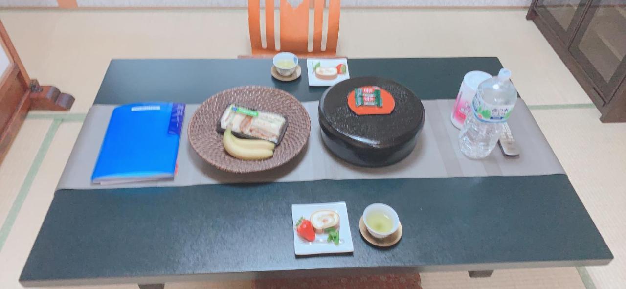 Kyoto Ryokan Gion Sano Ngoại thất bức ảnh