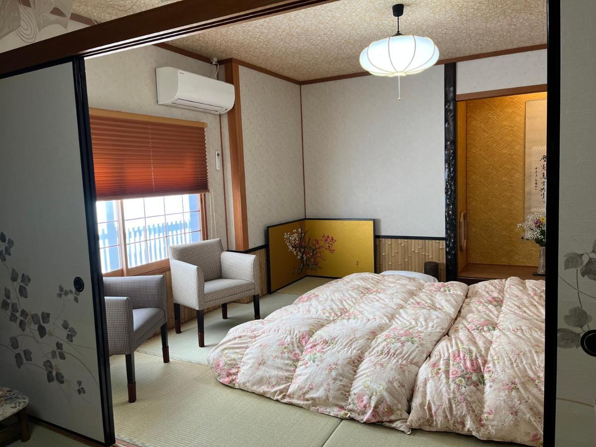 Kyoto Ryokan Gion Sano Ngoại thất bức ảnh