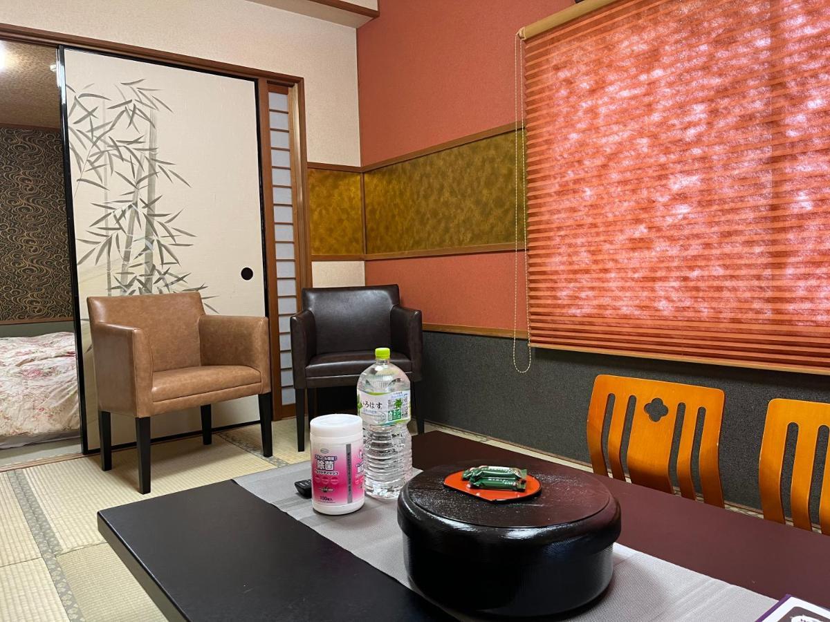 Kyoto Ryokan Gion Sano Ngoại thất bức ảnh