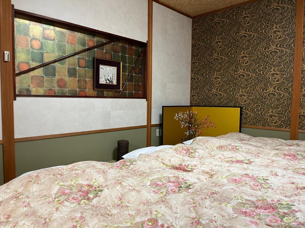 Kyoto Ryokan Gion Sano Ngoại thất bức ảnh