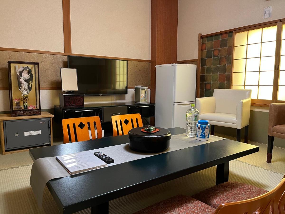 Kyoto Ryokan Gion Sano Ngoại thất bức ảnh