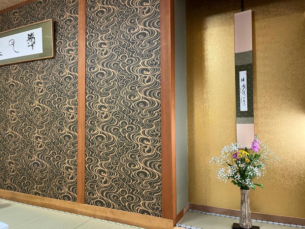 Kyoto Ryokan Gion Sano Ngoại thất bức ảnh