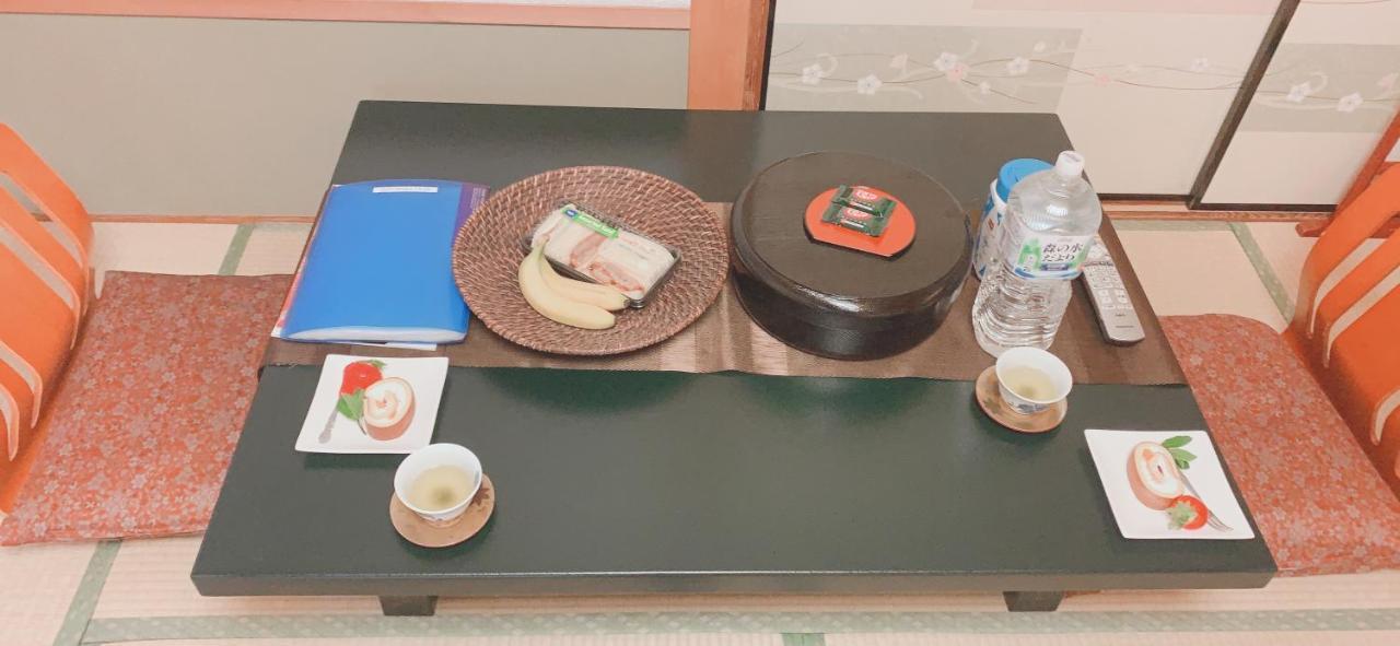 Kyoto Ryokan Gion Sano Ngoại thất bức ảnh