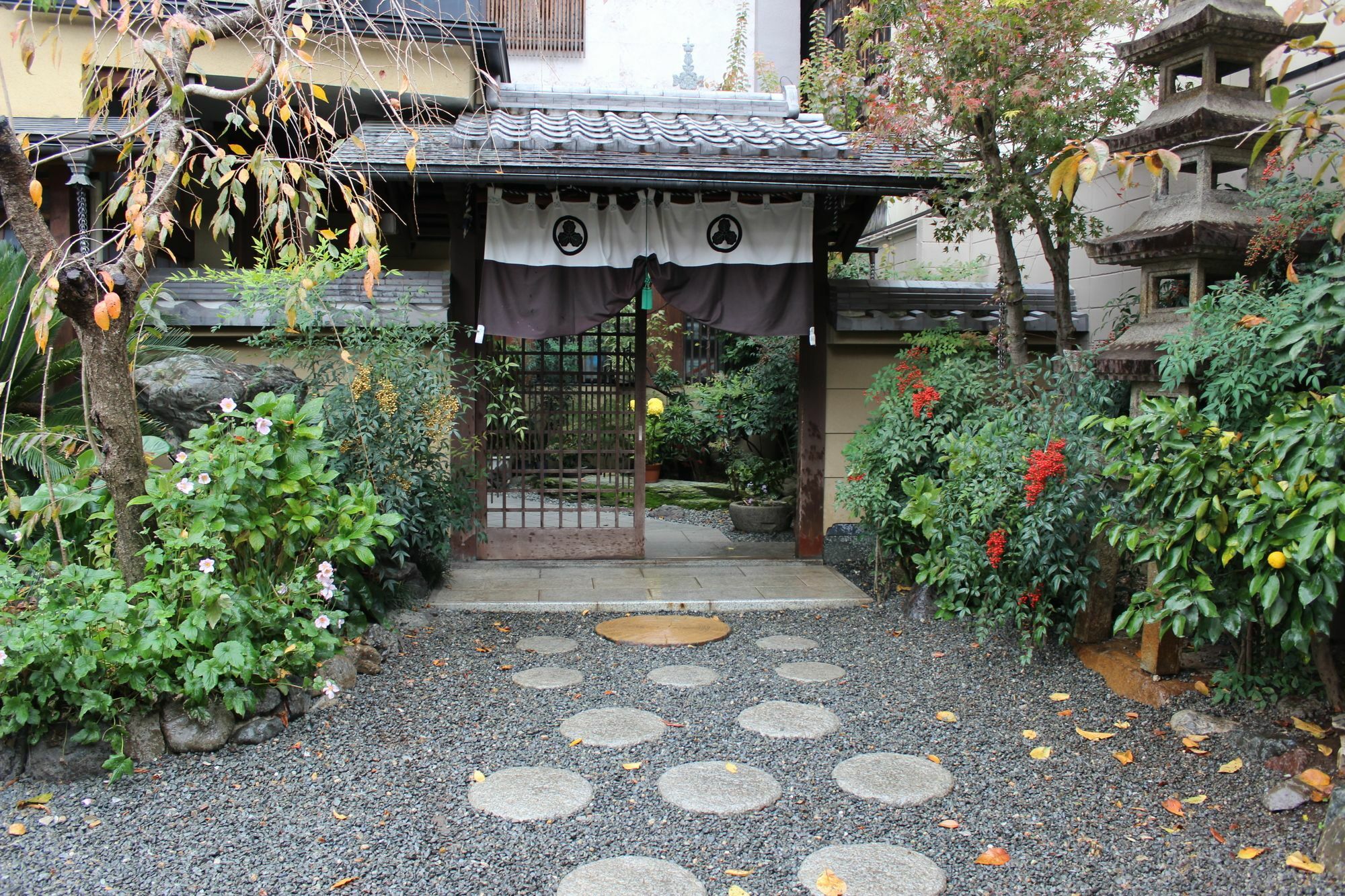 Kyoto Ryokan Gion Sano Ngoại thất bức ảnh