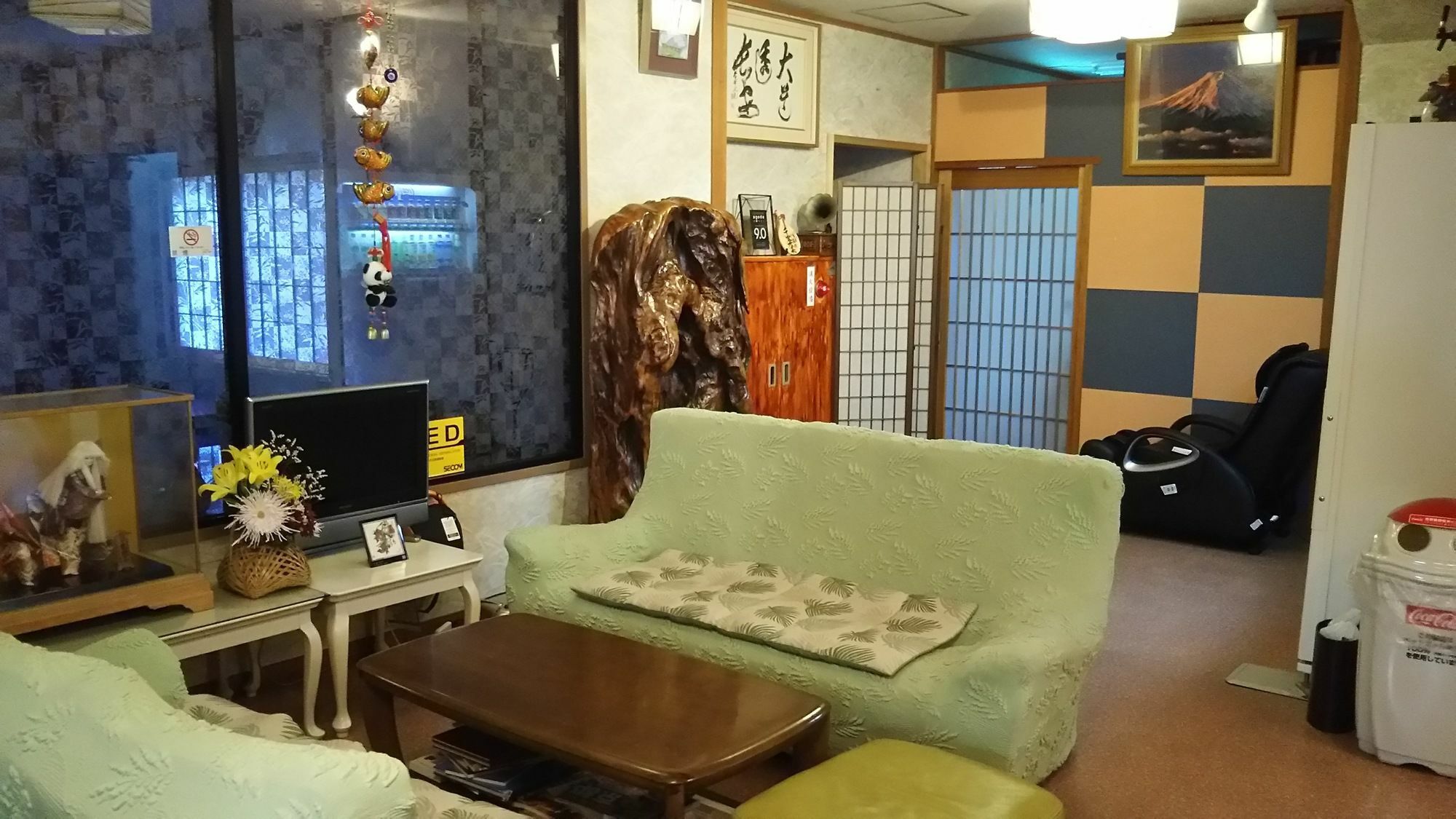 Kyoto Ryokan Gion Sano Ngoại thất bức ảnh